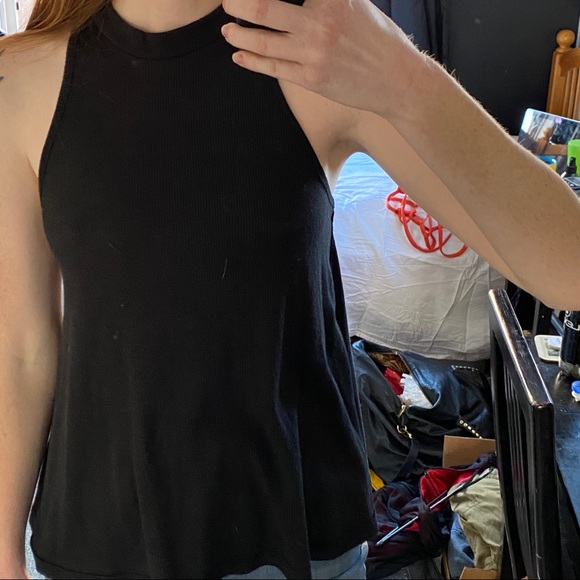 Free people top - Picture 2 of 2